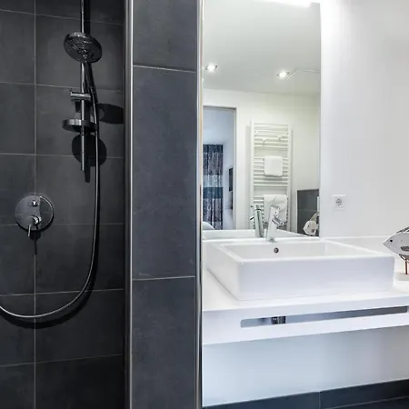 Apartmentanlage Meerblickvilla Apartmentanlage Meerblickvilla 2-24