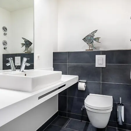 Apartmentanlage Meerblickvilla Apartmentanlage Meerblickvilla 2-24 Apartment *