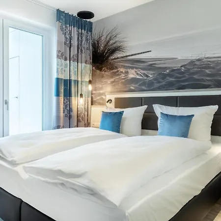 Apartment Apartmentanlage Meerblickvilla Apartmentanlage Meerblickvilla 2-24 *