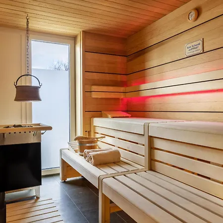 Apartment Apartmentanlage Meerblickvilla Apartmentanlage Meerblickvilla 2-24 *